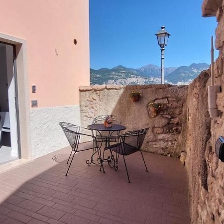 Casa Toti Apartamento Malcesine Exterior foto